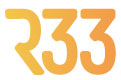 raum33 logo